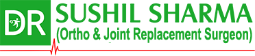 afi joint replacement logo