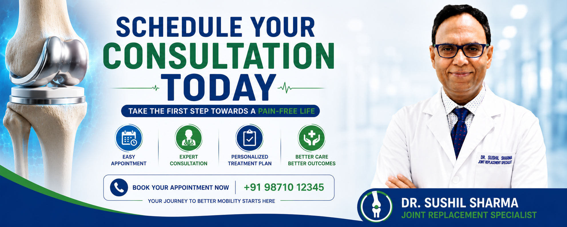 Schedule Your Consultation Today