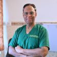 Dr. Sushil Sharma, orthopaedic and joint replacement surgeon in Delhi NCR